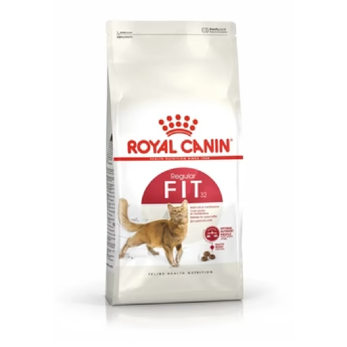Royal Canin Fit 32 Dry food for cats ( 400g)