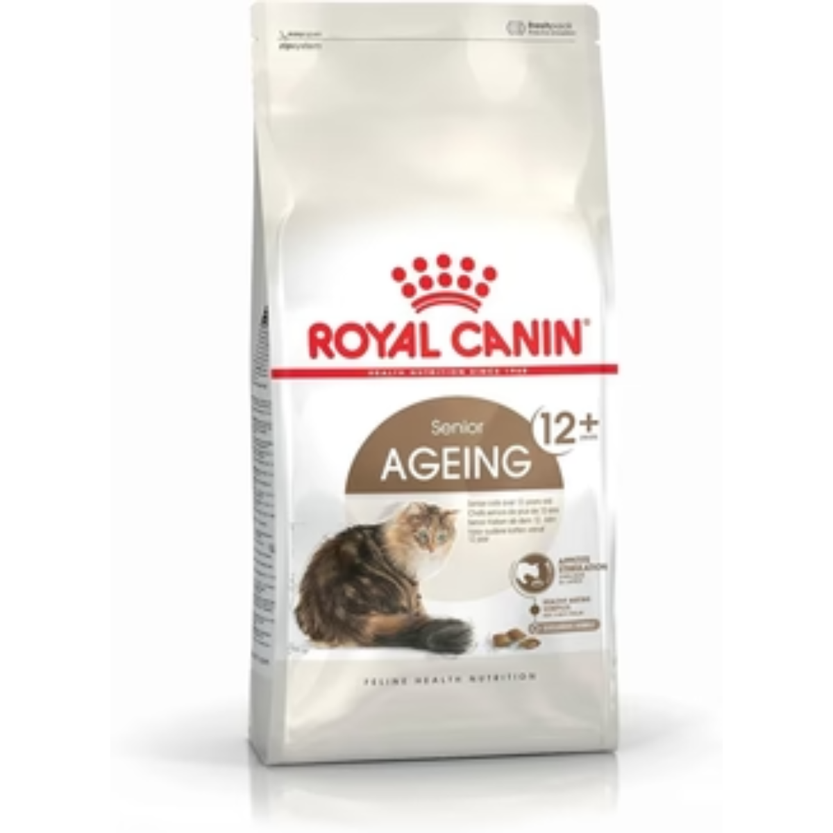 Royal Canin Senior Ageing 12+ (2kg)