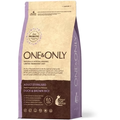 One And Only dry food for Adult cat Sterilised with Duck and rice 2KG
