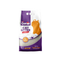 Genie Premium Cat litter - (BabyPowder_lavander_Soap) Scented 6.3 L