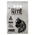 Ben To Nite Clumping Litter Baby powder scented 5L