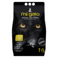 Mi Gato White Clumping Cat Litter 10L