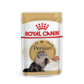 Royal Canin Persian Adult (85 gm\Pouch) - Wet food