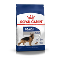 Royal Canin Maxi Adult (4kg)- Dry food for large dogs from 26 to 44 KG. From 15 months to 5 years old