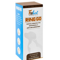 Future Ring Go Anti-Fungal & Anti-Inflammtory Topical Solution for Pet