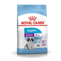 Royal Canin Giant Puppy (3.5 KG) - Dry food for giant dogs. Adult weight from 45 KG and over - from 2 to 8 months old