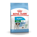 Royal Canin Mini Puppy - Dry food for small dogs - Adult weight up to 10 KG From 2 to 10 months old(2kg)
