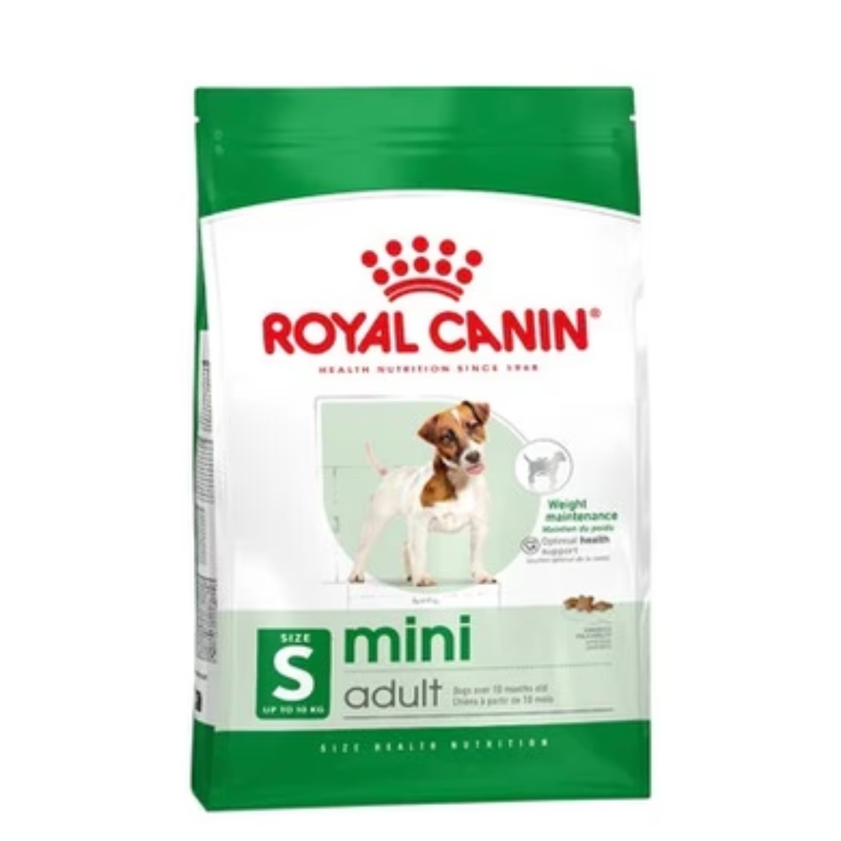 Royal Canin Mini Adult 4kg