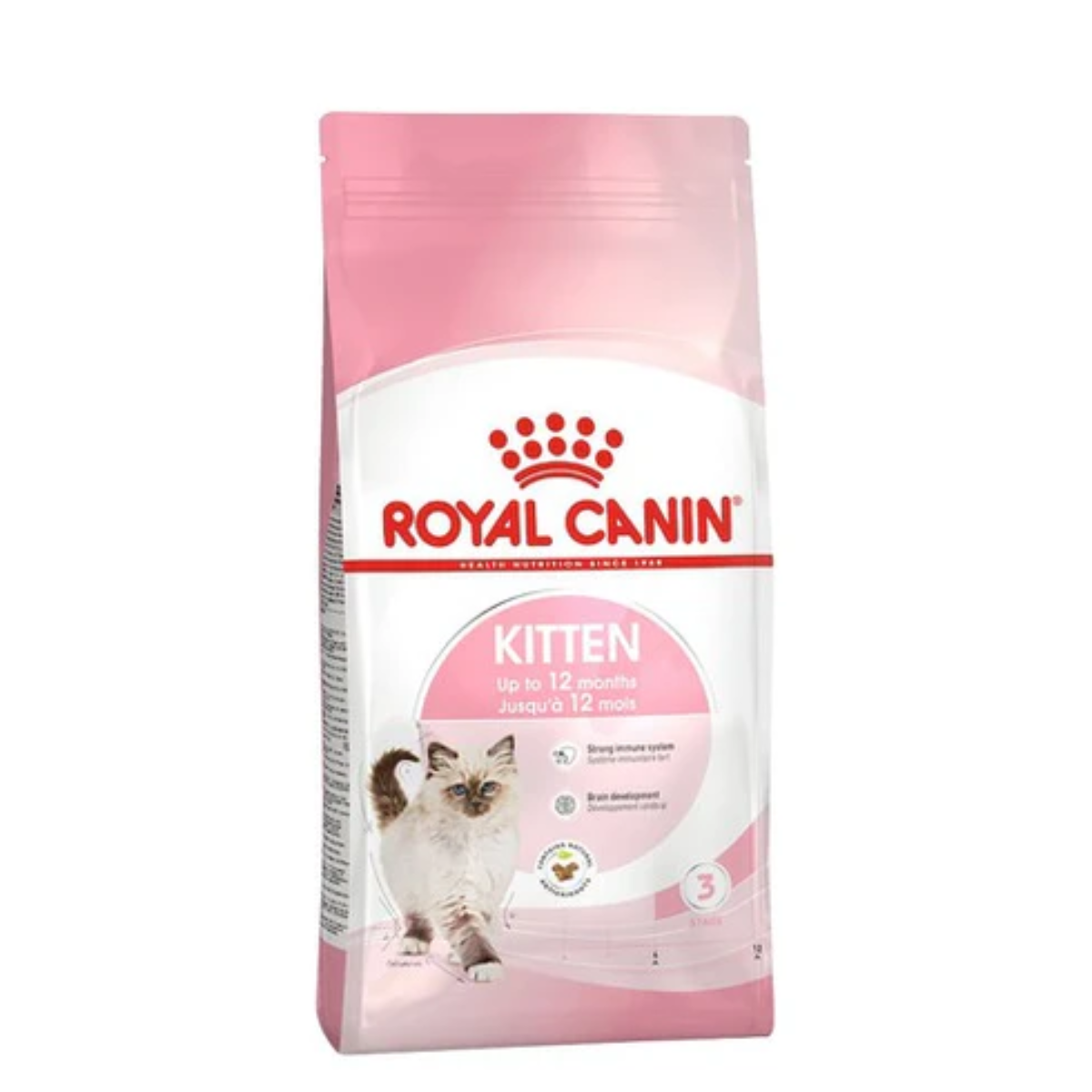 Royal Canin Kitten up to 12 months (2 kg)