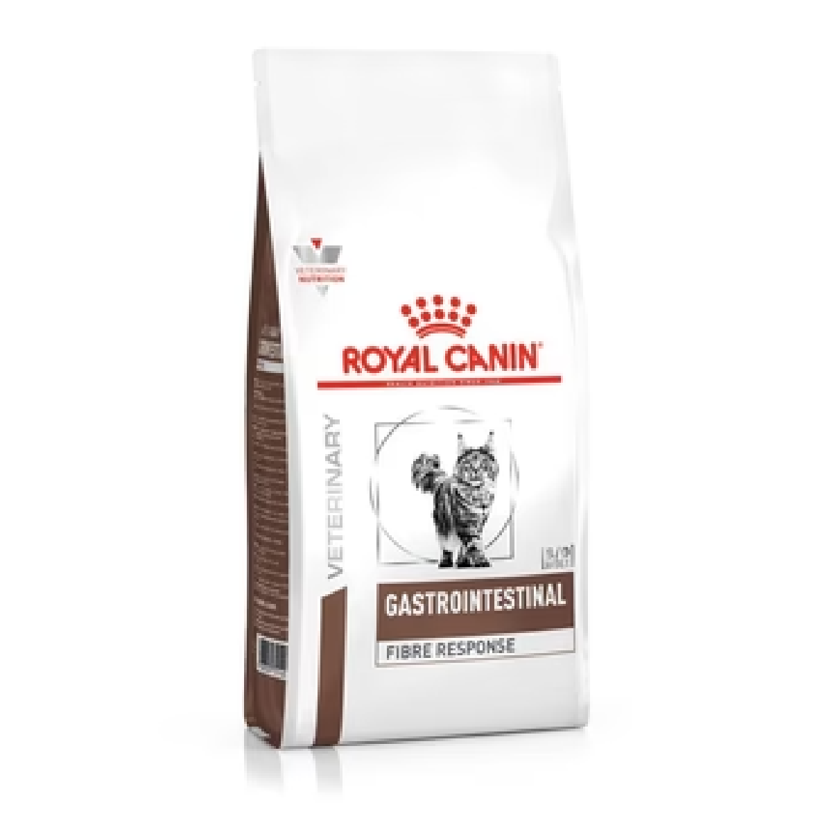 Royal Canin Gastrointestinal Fibre Response For Cats 2k
