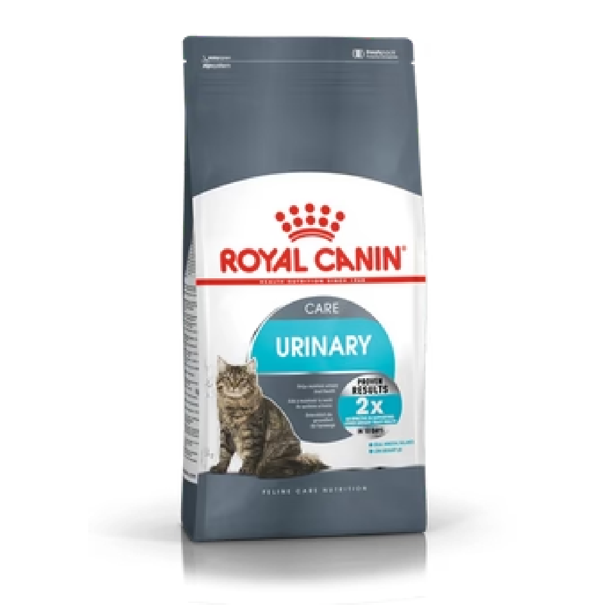 Royal Canin Urinary care - Dry food for adult cats - Helps maintain urinary tract health (400g)