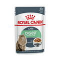 Royal Canin Digestive in Gravy (85 gm\Pouch) - Wet food for Cats