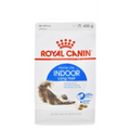 Royal Canin Home Life Dry Food for Indoor Long Haired Adults Cats (1-7 Years) 400 gr
