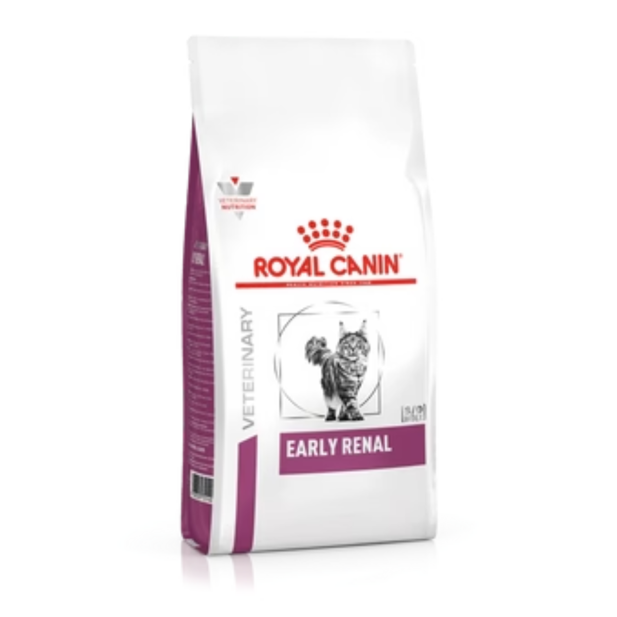 Royal Canin EARLY RENAL For Cat- Canine (1.5 KG) – Dry food for Renal Insufficiency