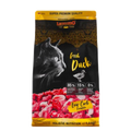 Leonardo Fresh Duck Dry Food Cats 1.5g