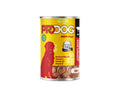 Pro Dog Wet Food For Adult in Gravy Chunks with Beef 415G