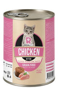 Royal Pet Wet Food Pate with Chicken for Kittens 400 gr