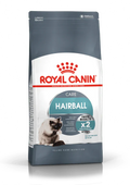 Royal Canin Hairball care – Dry food for adult cats – helps reduce hairball formation(2 kg)