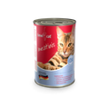 Bewi cat salmon 400g