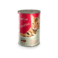 Bewi cat wet food meatinis 400g
