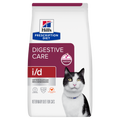 Hill's Prescription Diet i/d with Chicken Cat Food 1.5K