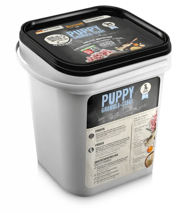 Belcando Puppy Granula-Start (5kg)