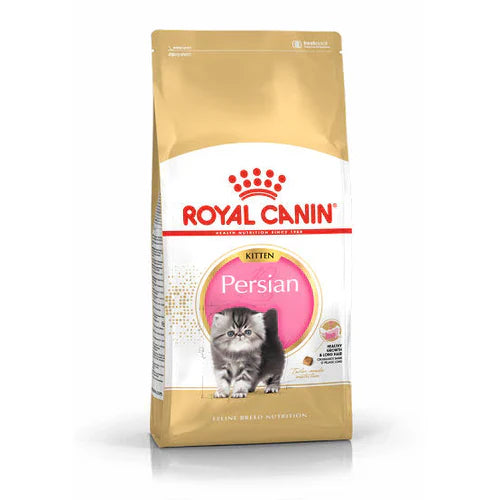 Royal Canin Persian Kitten Dry Food Up to 12 months (400g)