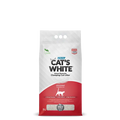 Cat's White Clumping Cat Litter 5L
