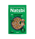 Natsbi Steamed Chicken&Lamb Dogs 200g