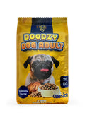 Doodzy Dog Adult With Chicken (5kg/20 Kg)