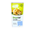 Drontal Cat Worming(1 Tablet)