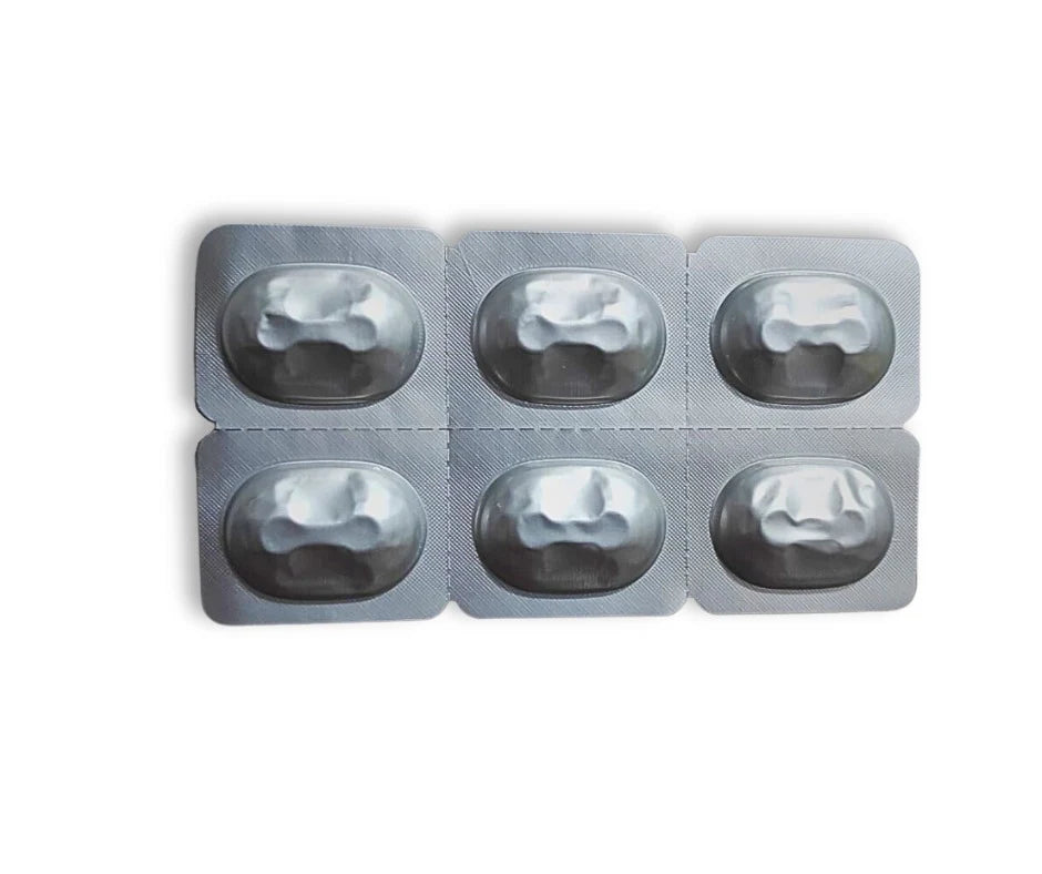 Drontal Dogs Bone (1 Tablet)