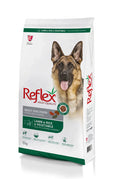 REFLEX LAMB&RICE&VEGETABLE ADULT 3KG/15KG