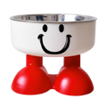 Pet Food Mikey Bowl 14 Cm