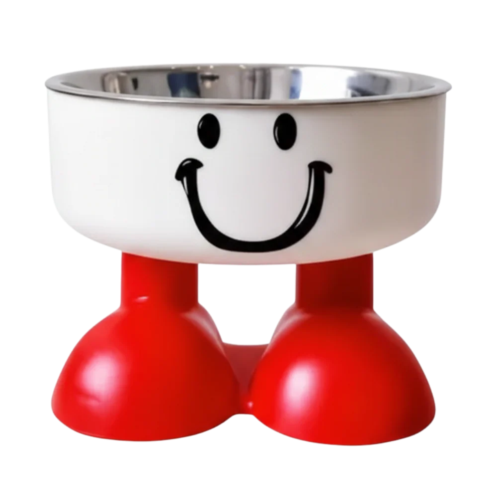 Pet Food Mikey Bowl 14 Cm