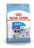Royal Canin Giant Puppy (3.5 KG) - Dry food for giant dogs. Adult weight from 45 KG and over - from 2 to 8 months old