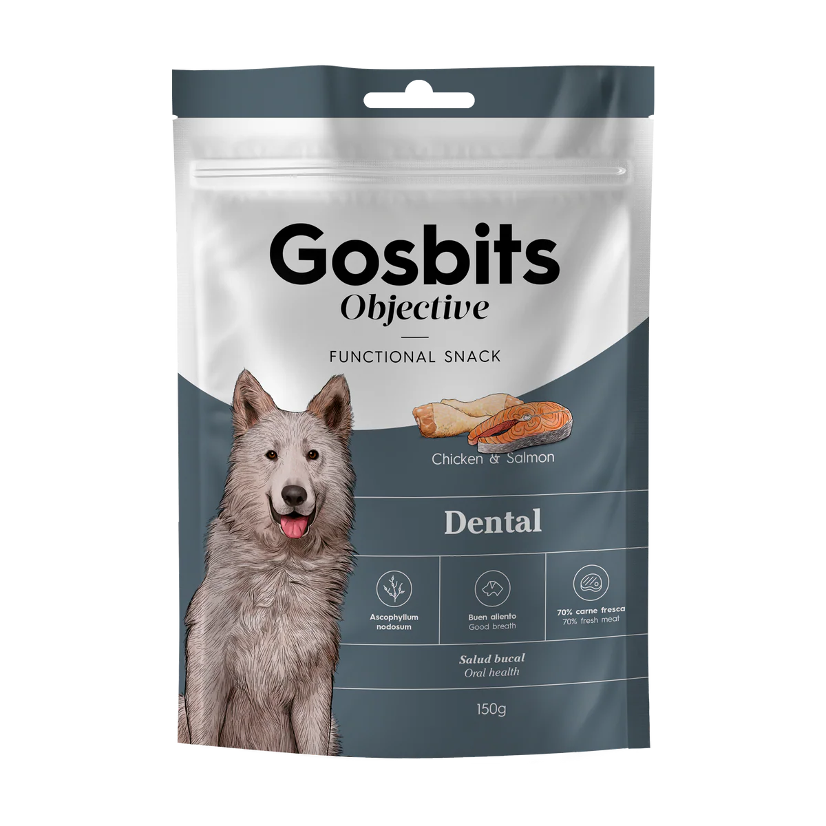 Gosbits Objective Dental