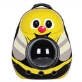 Transport Carrying Travel Backpack Bag Breathable