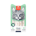Wanpy Creamy Treat Tuna And Scallop flavor for Cats