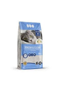 Fresh & Clean Clumping Cat Litter 10 Lt