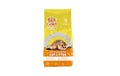 Tia Gold cat litter jasmine scented 5 L