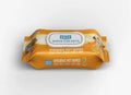 Orgo Wipes - Scent (Pumpkin)48 wipes
