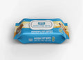 Orgo Wipes - Scent (Babypowder)48 wipes
