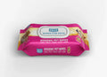 Orgo Wipes - Scent (Pomegranate) 48 wipes