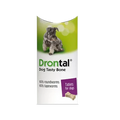 Drontal Dogs Bone (1 Tablet)