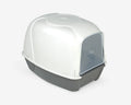 Nova Cat Toilet Litter Box 56x40x40.5 cm