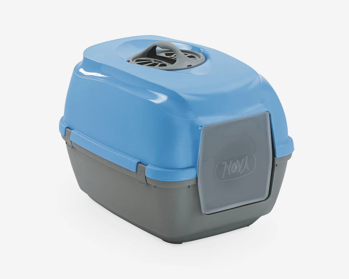 Nova Cat Toilet Litter Box 56x40x40.5 cm