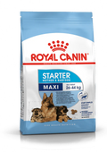 Royal Canin Maxi Starter Dry Mother & Baby dog(4KG)