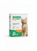 Omniguard Poro ampoules for Flea & Ticks - spot on