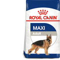 Royal Canin Maxi Adult (4kg)- Dry food for large dogs from 26 to 44 KG. From 15 months to 5 years old